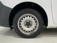 Usado Renault Kangoo 90 CV (66 kW) 2018 Blanco Monovolumen