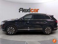 Usado VW Touareg 381 CV (280 kW) 2021 Negro SUV