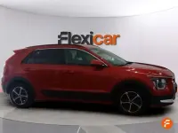 Usado Kia Niro 184 CV (135 kW) 2023 Burdeos SUV