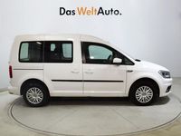 usado VW Caddy 2.0tdi Edition 75kw