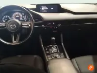 Usado Mazda 3 Homura-Line 150 CV (110 kW) 2023 Blanco Berlina