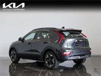 Usado Kia e-Niro 150 kW (204 CV) 2025 Gris SUV