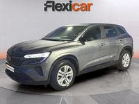 Usado Renault Austral Evolution 200 CV (147 kW) 2024 Gris SUV