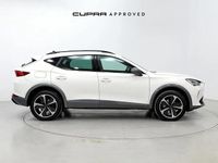 Begagnad Cupra Formentor 150 HK (110 kW) 2024 Vit SUV