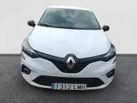 Usado Renault Clio Business 85 CV (62 kW) 2021 Utilitario