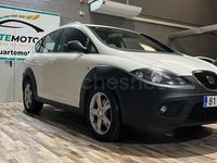 Occasion Seat Altea 140 PK (102 kW) 2010 Wit MPV