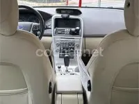 Usado Volvo XC60 Momentum 175 CV (128 kW) 2010 Negro SUV