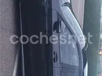 Usado Mercedes C43 AMG 367 CV (269 kW) 2017 Negro Berlina