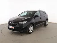 Usado Opel Grandland X Selective 130 CV (95 kW) 2019 Negro SUV
