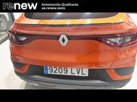 Usado Renault Arkana R.S. 140 CV (102 kW) 2021 Naranja SUV