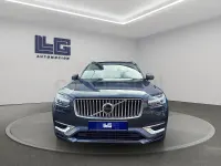 Usado Volvo XC90 Inscription 390 CV (286 kW) 2021 Azul SUV