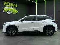 Usado Lexus LBX 136 CV (100 kW) 2024 Blanco SUV