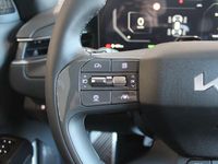 Nuevo Kia EV9 GT-Line 283 kW (385 CV) 2025 Rojo SUV