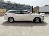 usado Ford Mondeo SB 2.0TDCI ST-Line 150