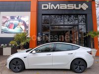Usado Tesla Model 3 RWD 208 kW (283 CV) 2021 Eléctrico Berlina