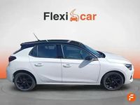 Usado Opel Corsa S 100 HP (73 kW) 2023 Branco Sedan
