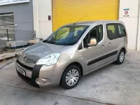Usado Citroën Berlingo XTR 109 CV (80 kW) 2010 Beige Monovolumen