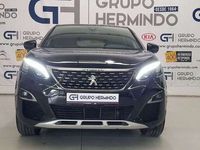 usado Peugeot 3008 1.5bluehdi Gt Line S&s 130