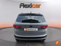 Usado Seat Ateca Style 150 CV (110 kW) 2023 Blanco SUV