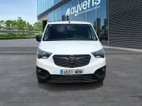 Usado Opel Combo S 102 CV (75 kW) 2022 Blanco Monovolumen