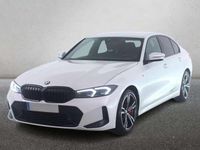 Usado BMW 320 M Sport 184 CV (135 kW) 2025 Blanco Berlina