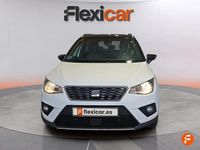 Usado Seat Arona XCELLENCE 95 CV (69 kW) 2018 Blanco SUV