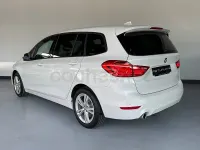 Usado BMW 218 Comfort Edition 136 CV (100 kW) 2021 Blanco Familiar