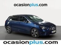 Usado Mercedes B200 150 CV (110 kW) 2021 Azul Monovolumen