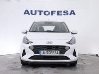Usado Hyundai i10 67 CV (49 kW) 2023 Blanco Utilitario