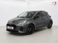 Usado Mazda 2 Exclusive 116 CV (85 kW) 2024 Gris Utilitario