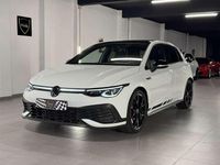 Usado VW Golf VIII GTI 300 CV (220 kW) 2023 Blanco Utilitario