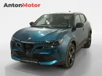 Nuevo Alfa Romeo GT Junior Edizione Speciale 136 CV (100 kW) 2026 Azul