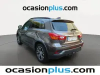 Usado Mitsubishi ASX Motion 117 CV (86 kW) 2019 Otro SUV