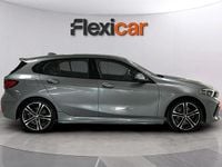 Usado BMW 118 136 CV (100 kW) 2024 Gris Utilitario