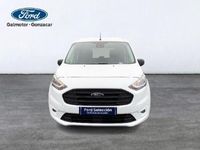 usado Ford Transit Connect Ft 220 Kombi S&s B. Corta L1 Trend 100