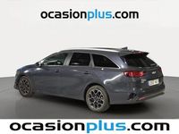 Begagnad Kia Ceed Style 100 HK (73 kW) 2025 Grå Halvkombi