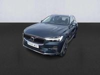 Usado Volvo XC60 Core 351 CV (258 kW) 2023 Gris SUV