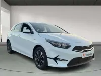 Nuevo Kia Ceed 101 CV (74 kW) 2025 Blanco Utilitario