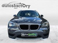 Usado BMW 118 143 CV (105 kW) 2014 Negro Utilitario
