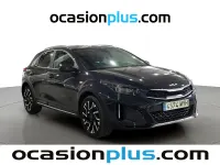 Usado Kia XCeed 101 CV (74 kW) 2025 Blanco SUV