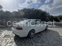 Usado BMW 328 193 CV (141 kW) 1999 Blanco Coupe