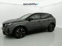 Usado Peugeot 3008 GT 300 CV (220 kW) 2021 Gris / plata SUV