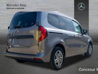 Nuevo Mercedes T180 115 CV (84 kW) 2025 Gris Monovolumen