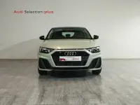 Brugt Audi A1 116 HK (85 kW) 2025 Grå SUV
