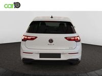 Occasion VW Golf VIII Life 110 ch (80 kW) 2022 Blanc Berline
