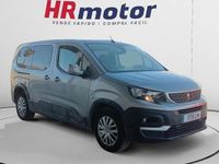 Usado Peugeot Rifter Active 131 CV (96 kW) 2020 Monovolumen