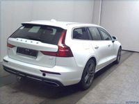 usado Volvo V60 T6 AWD Momentum AHK LED Navi