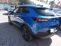 Usado Opel Grandland X Excellence 120 CV (88 kW) 2018 Azul SUV
