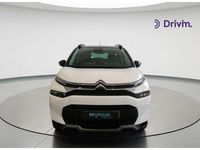 Usado Citroën C3 Aircross Feel 110 CV (80 kW) 2021 Blanco SUV