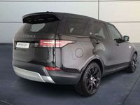 usado Land Rover Discovery 2.0sd4 Hse Aut.